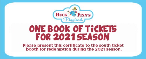 2021 season ticket